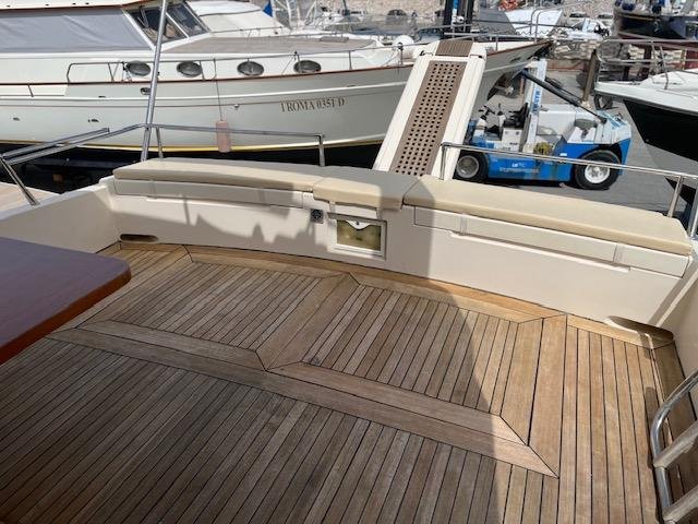 Riva Corsaro 20 1990 - Image 4
