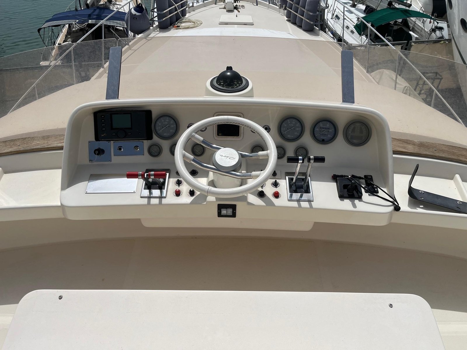 Riva Corsaro 20 1990 - Image 5