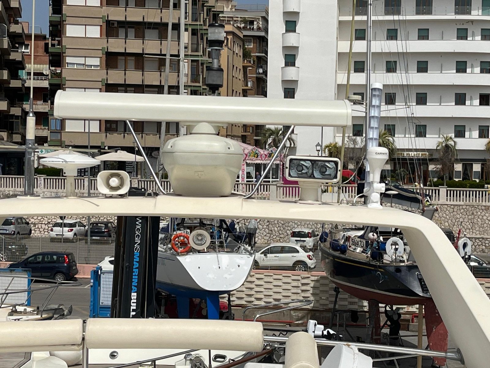 Riva Corsaro 20 1990 - Image 6