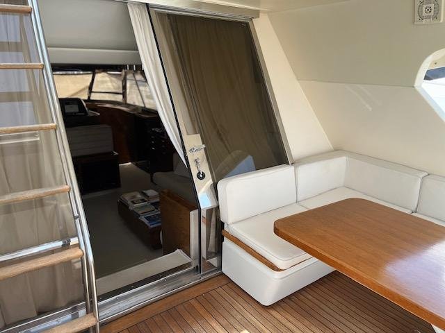 Riva Corsaro 20 1990 - Image 7