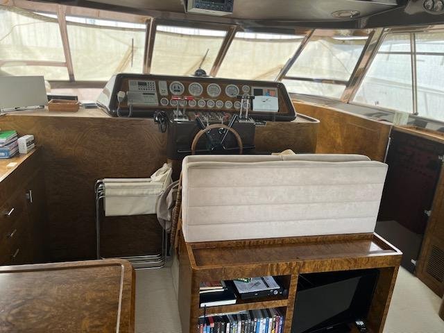 Riva Corsaro 20 1990 - Image 10