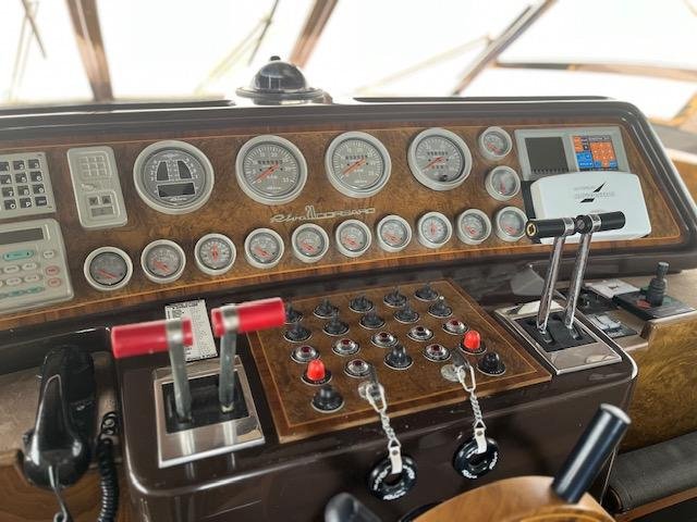 Riva Corsaro 20 1990 - Image 11