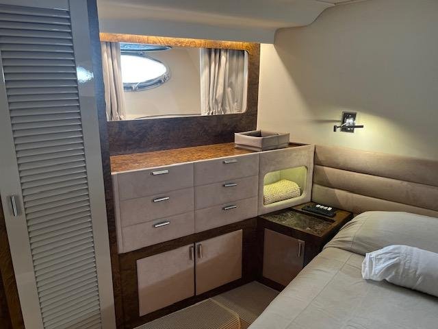 Riva Corsaro 20 1990 - Image 13