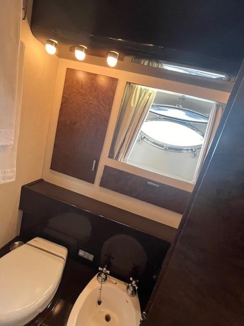 Riva Corsaro 20 1990 - Image 15