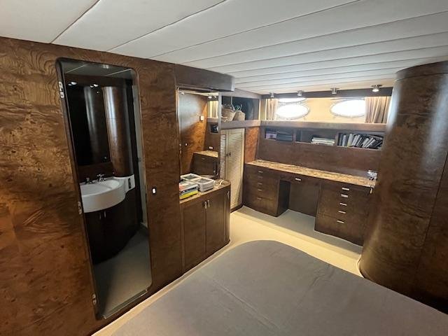 Riva Corsaro 20 1990 - Image 16
