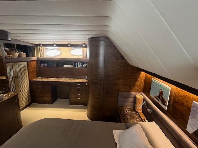 Riva Corsaro 20 1990 - Image 17