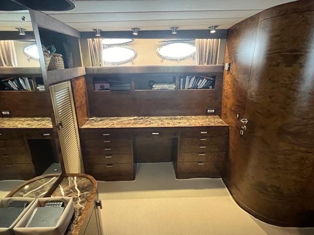 Riva Corsaro 20 1990 - Image 18