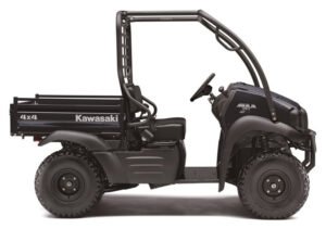 2025 Kawasaki MULE SX 4×4