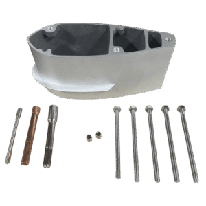 Mercury Outboard Motor Extension Kit 228 | 25-50HP | 5 inch