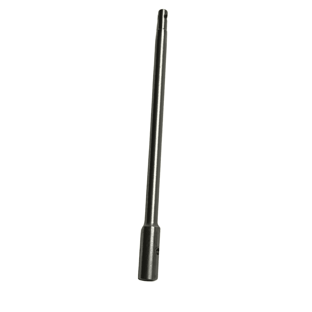 Johnson Evinrude Outboard Extension Kit 301A | 9.8 HP | 5 inch - Image 5