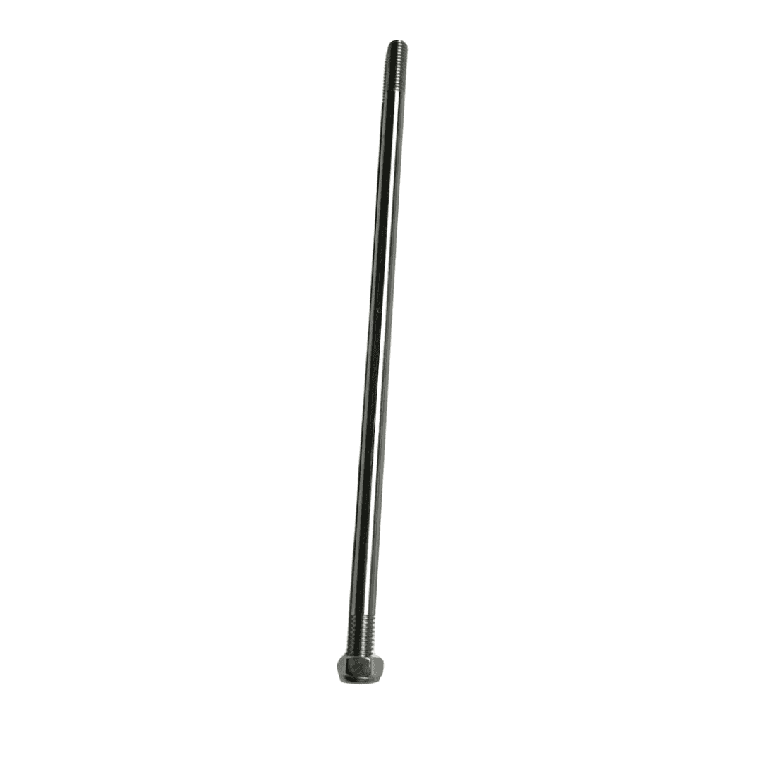 Johnson Evinrude Outboard Extension Kit 301A | 9.8 HP | 5 inch - Image 8