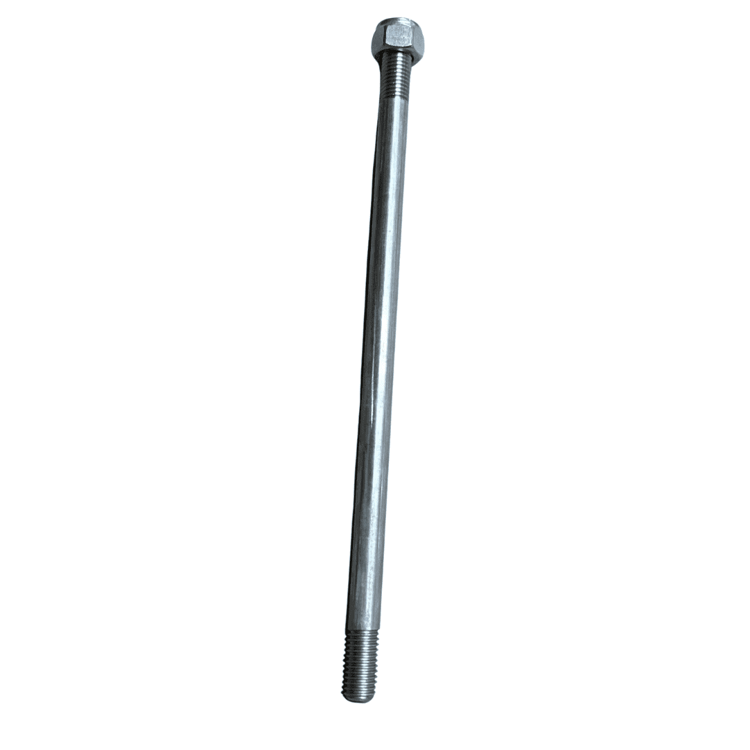 Johnson Evinrude Outboard Extension Kit 302 | 15HP | 5 inch - Image 7