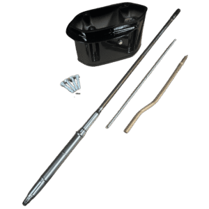 Tohatsu Outboard Extension Kit 305L | 25-30HP | 5 inch
