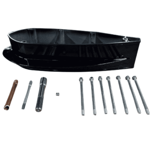 Tohatsu Outboard Extension Kit 307 | 75-140HP | 5 inch