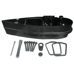 Johnson Evinrude Outboard Extension Kit 507F | 90-130HP | 5 inch