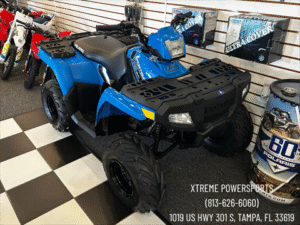 2025 Polaris Sportsman 110 EFI