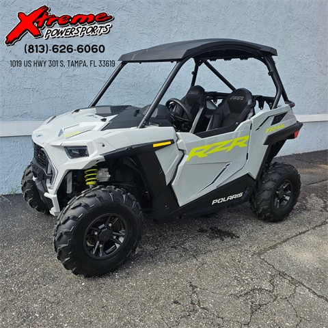 2023 Polaris RZR Trail Premium