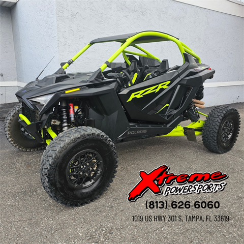 2024 Polaris RZR PRO R Ultimate