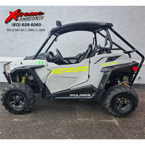 2022 Polaris RZR Trail Ultimate - Image 2