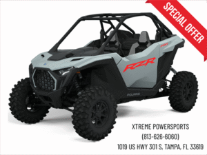 2025 Polaris RZR PRO XP Sport