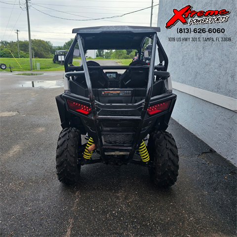 2022 Polaris RZR Trail Ultimate - Image 3