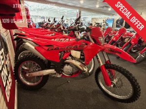 2025 GASGAS EC 300
