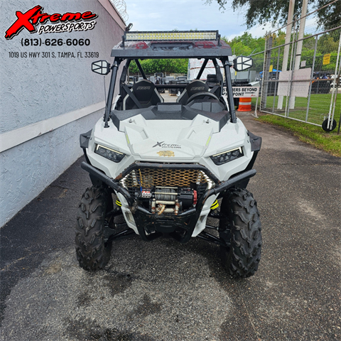 2022 Polaris RZR Trail Ultimate - Image 4