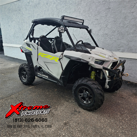2022 Polaris RZR Trail Ultimate - Image 7