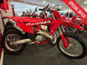 2024 GASGAS EX 300