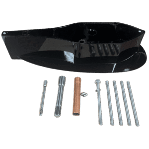 Mercury Outboard Motor Extension Kit 613 | 200 -300HP | 5 inch