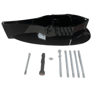 Mercury Outboard Motor Extension Kit 614S | 135-350HP | 5 inch