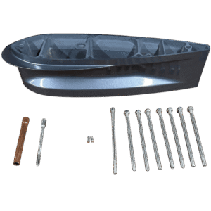 Yamaha Outboard Extension Kit 801S | 75-115HP | 5 inch