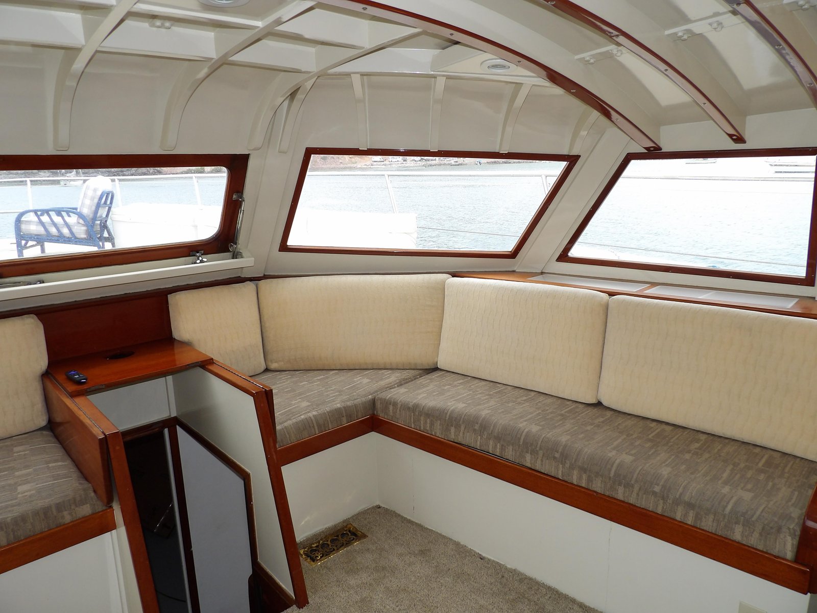 Custom MOTOR YACHT 1944 - Image 16