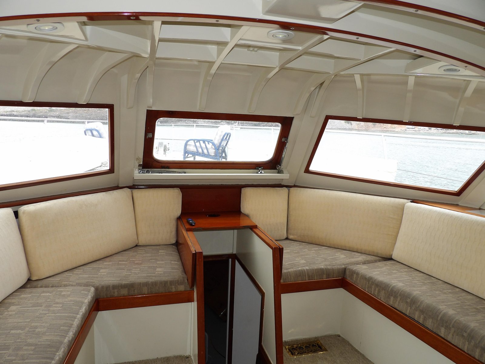 Custom MOTOR YACHT 1944 - Image 17