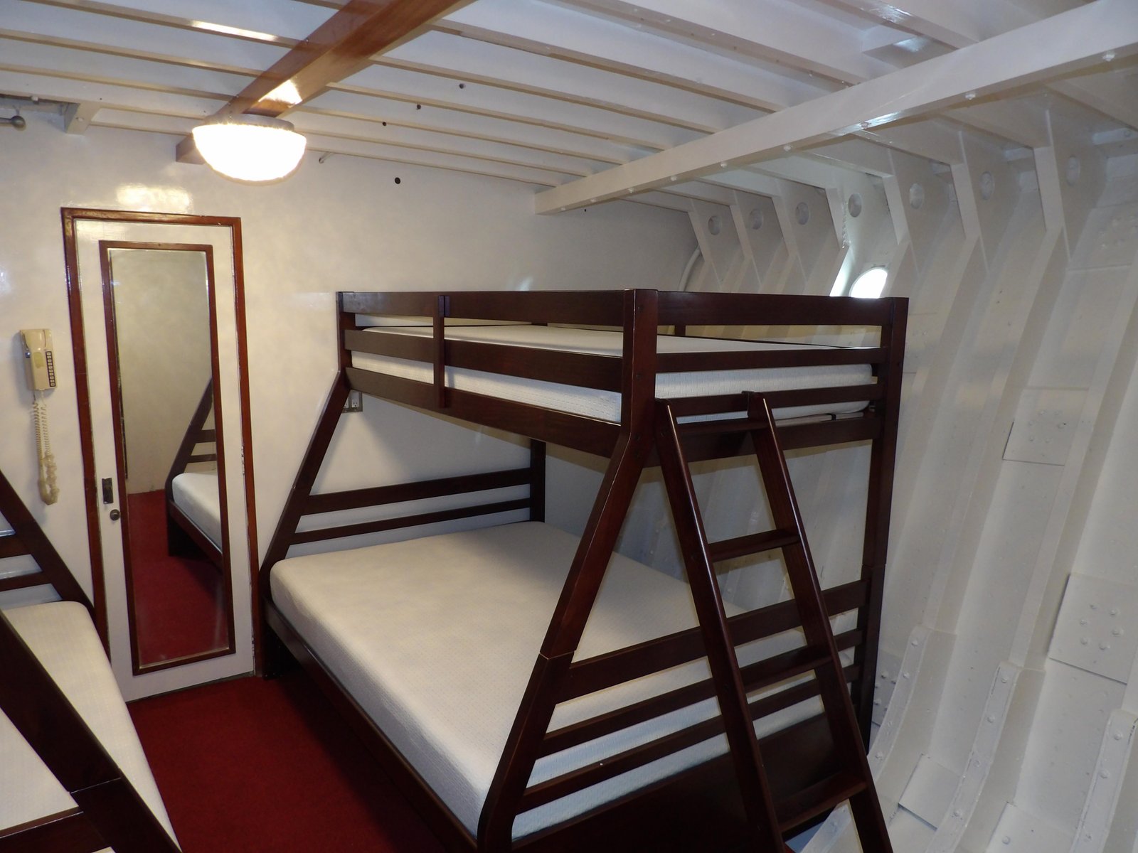 Custom MOTOR YACHT 1944 - Image 29