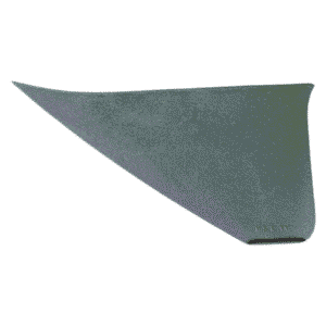 Mercury Replacement Skeg 130500