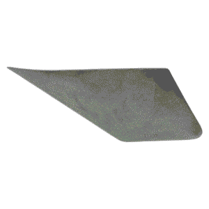 Johnson Evinrude Replacement Skeg 130600