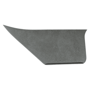 Mercury Replacement Skeg 130700