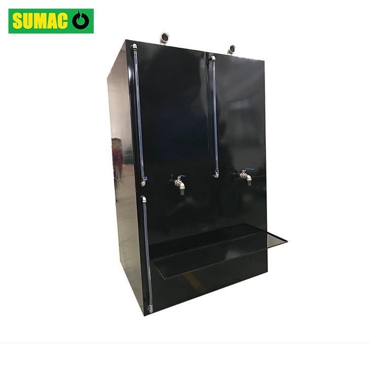Fluid Storage Tank