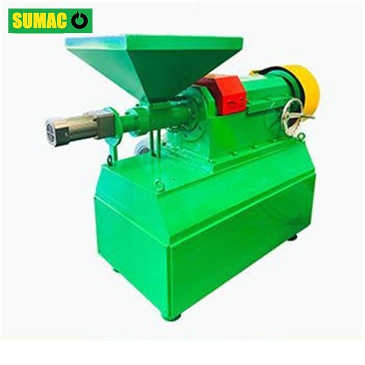 Rubber Powder Fine Grinder