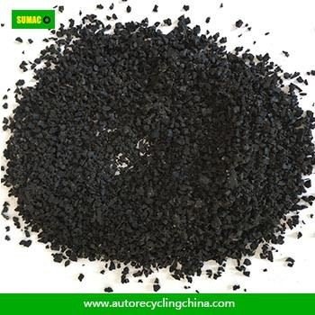 Single Shaft Rubber Granulator - Image 3