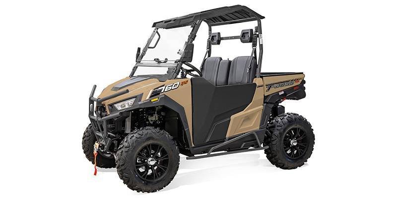 2025 Massimo Motor T-Boss 760 - Image 5