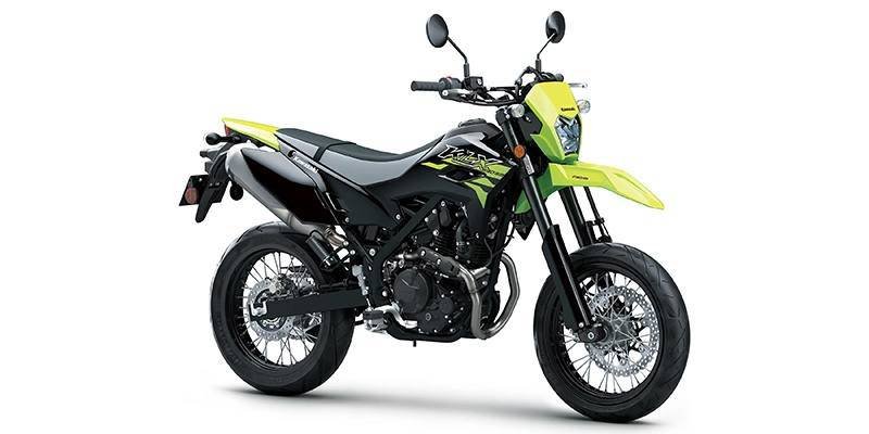 2026 Kawasaki KLX® 230 SM ABS