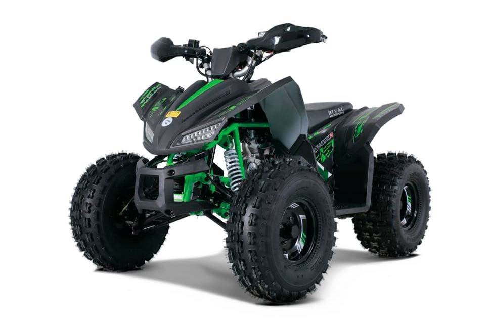 2022 TAOTAO TrailHawk 10 - Image 2