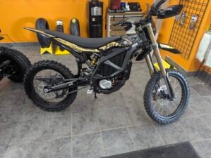 Surron Ultra Bee