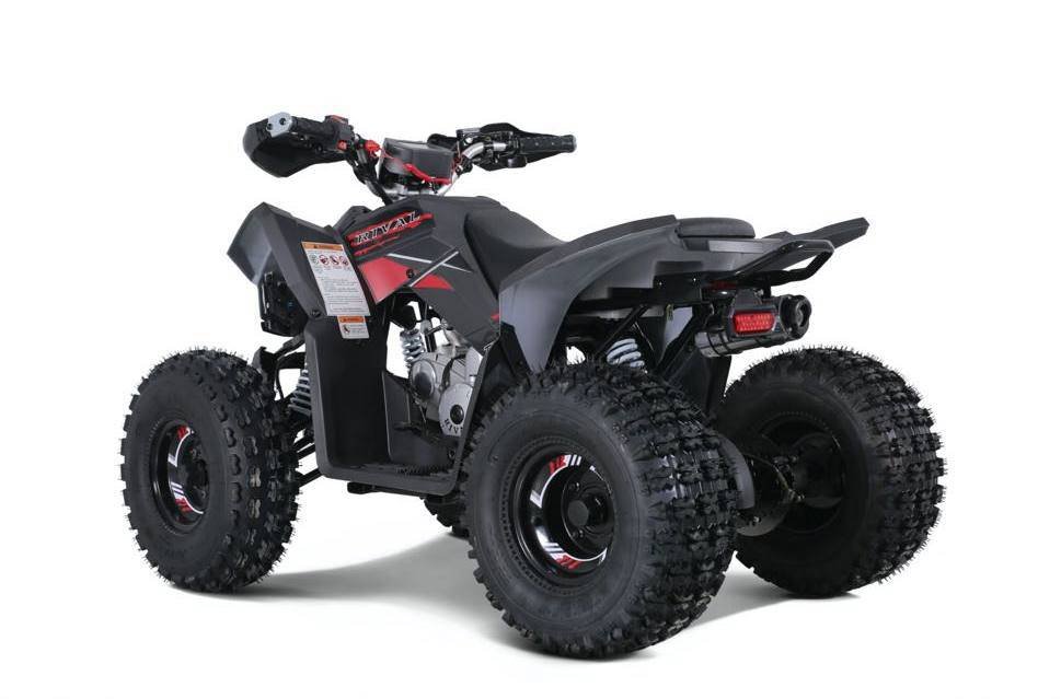 2022 TAOTAO TrailHawk 10 - Image 11