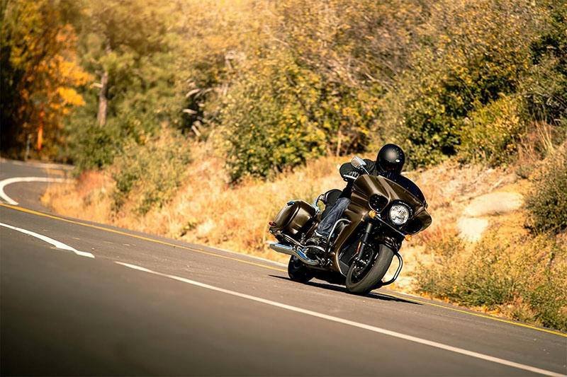 2026 Kawasaki Vulcan® 1700 Vaquero® ABS