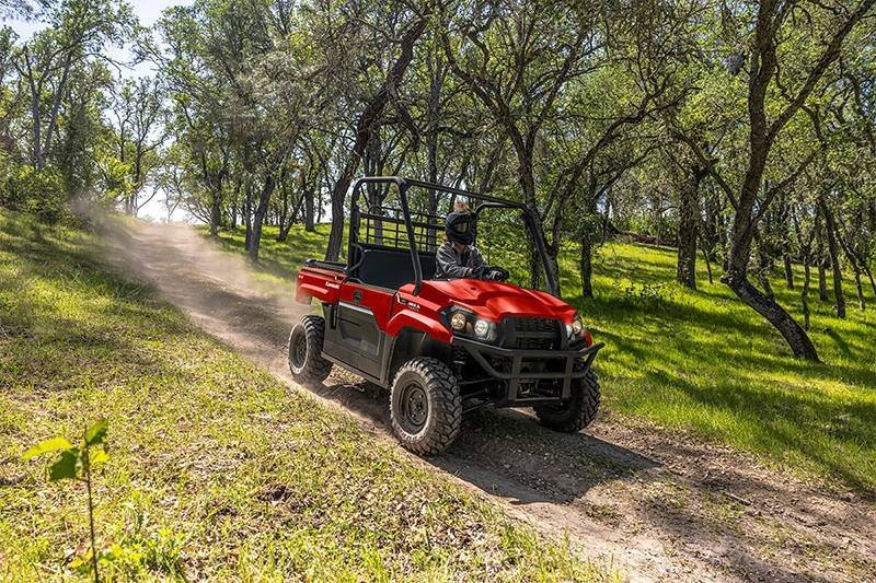2024 Kawasaki Mule™ PRO-MX™ EPS - Image 3