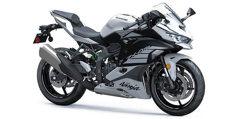 2025 Kawasaki Ninja® ZX™-4RR ABS