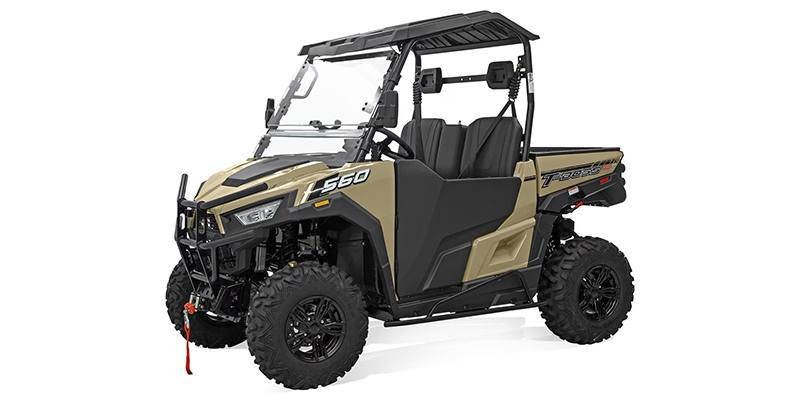 2025 Massimo Motor T-Boss 560 - Image 5